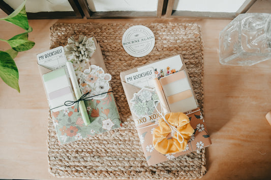 Blind Date with a Book